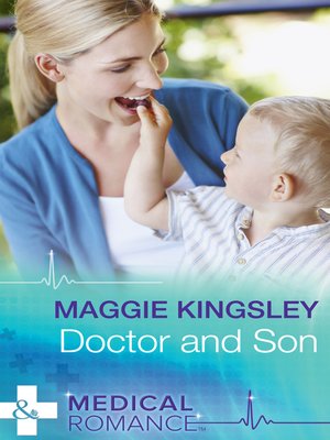 cover image of Doctor and Son